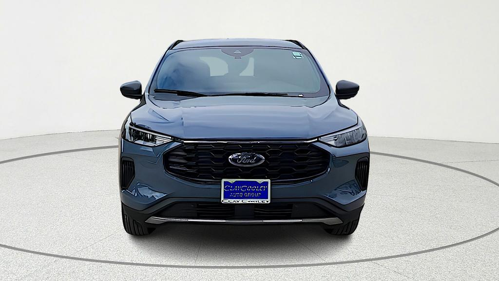 new 2026 Ford Escape car, priced at $26,347