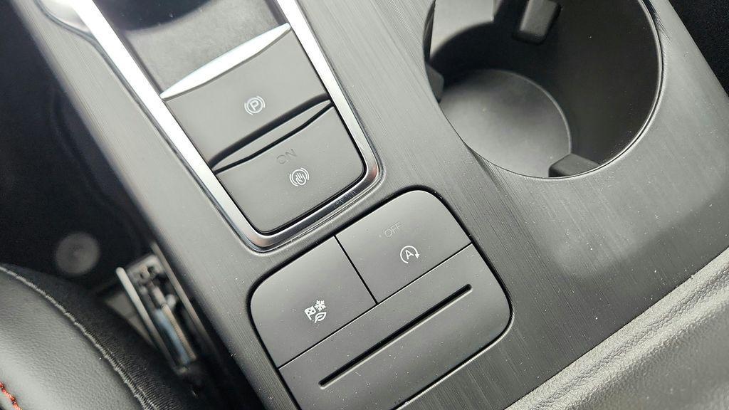 new 2026 Ford Escape car, priced at $26,347