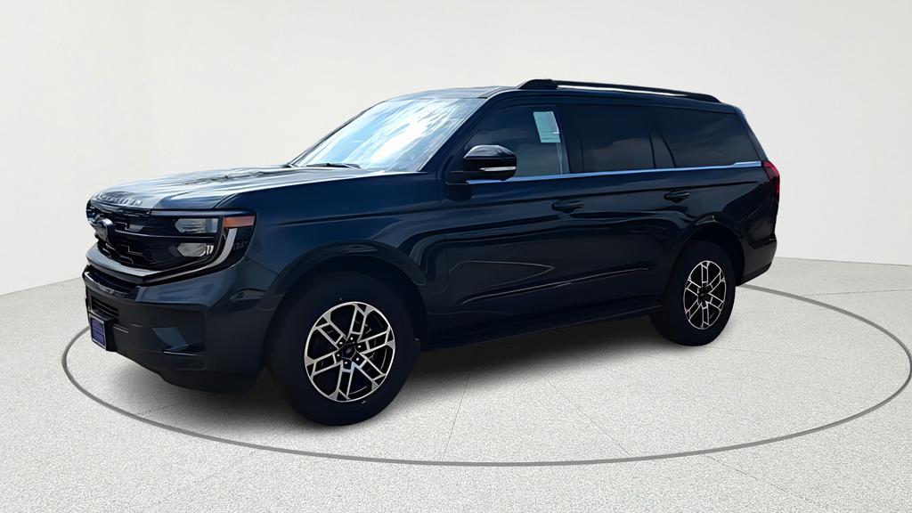 new 2026 Ford Expedition car, priced at $66,261