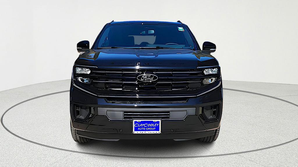 new 2026 Ford Expedition car, priced at $80,615