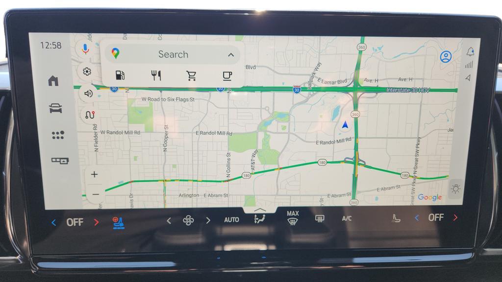 new 2026 Ford Expedition car, priced at $80,615