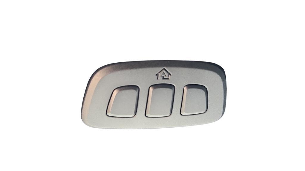 new 2026 Ford Expedition car, priced at $80,615