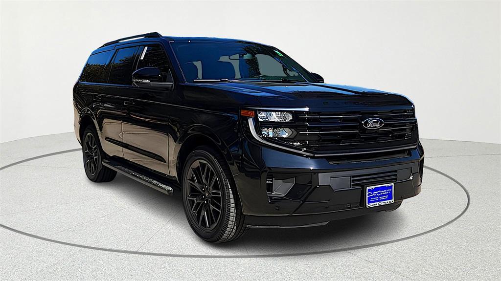 new 2026 Ford Expedition car, priced at $75,026