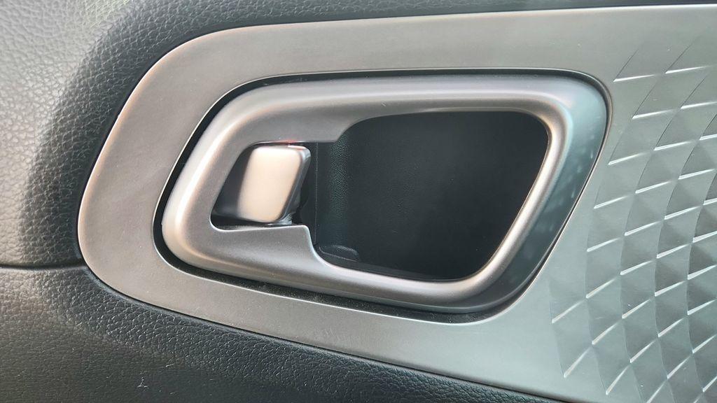 used 2024 Kia Soul car, priced at $14,996