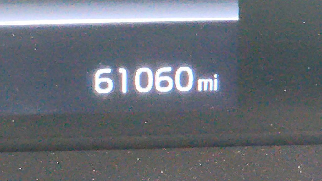 used 2024 Kia Soul car, priced at $14,996