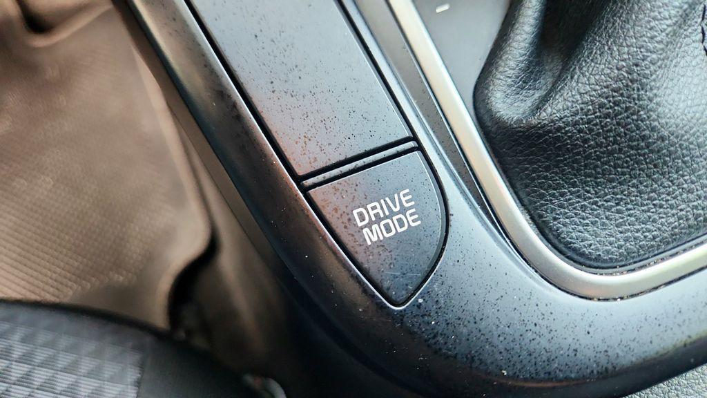 used 2024 Kia Soul car, priced at $14,996