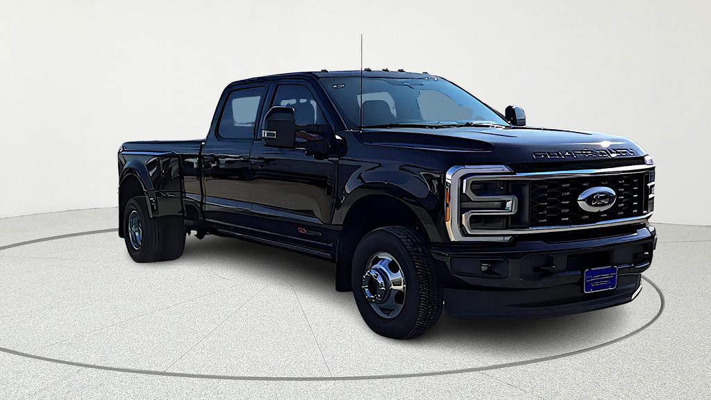 new 2026 Ford F-350 car, priced at $95,118