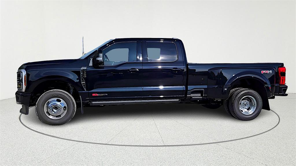 new 2026 Ford F-350 car, priced at $97,618