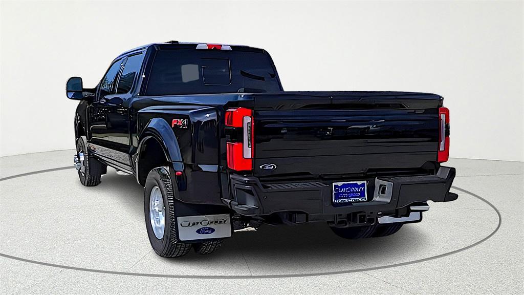 new 2026 Ford F-350 car, priced at $97,618