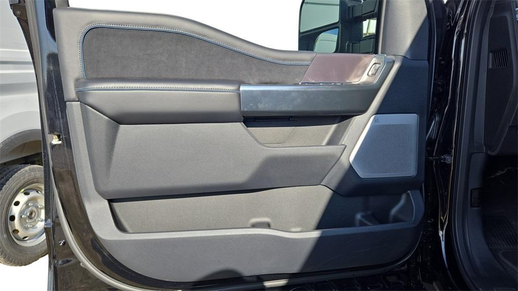 new 2026 Ford F-350 car, priced at $97,618