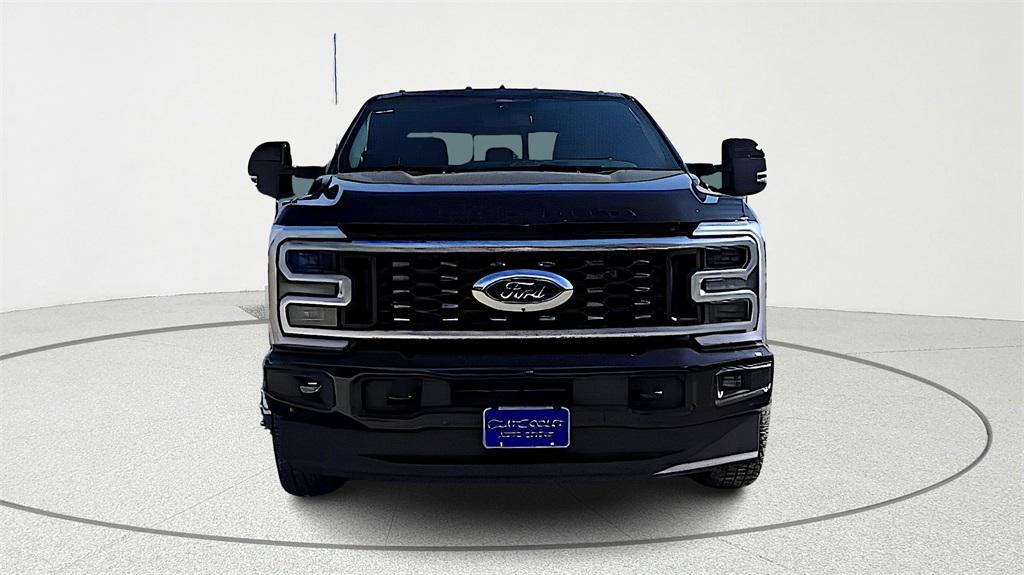 new 2026 Ford F-350 car, priced at $97,618