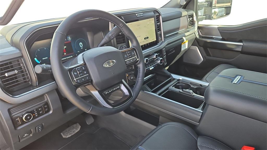 new 2026 Ford F-350 car, priced at $97,618
