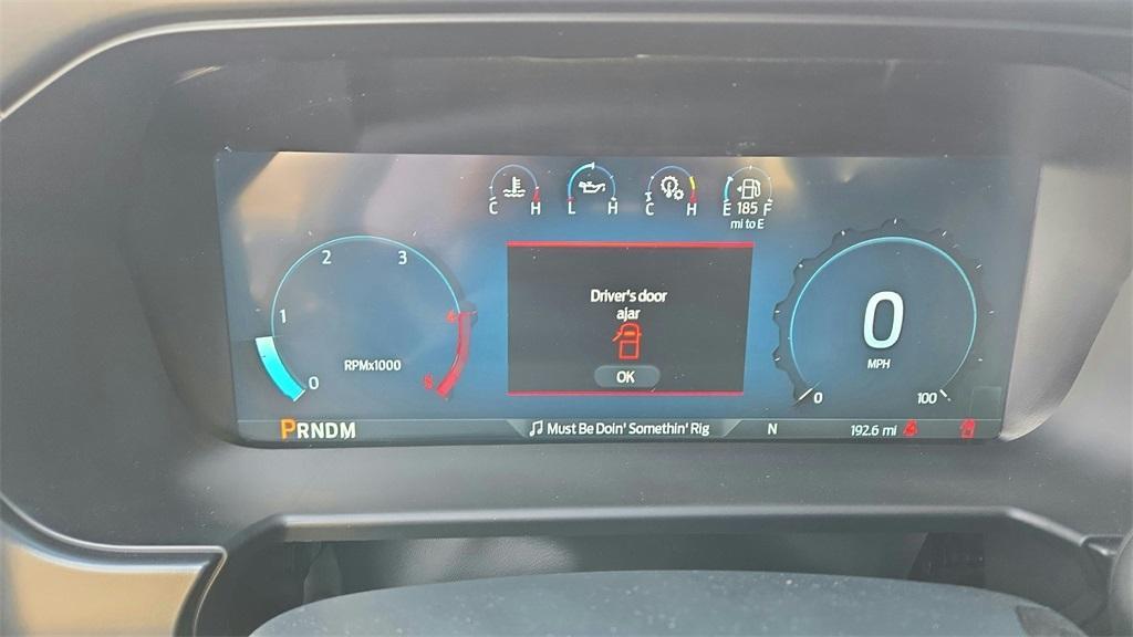 new 2026 Ford F-350 car, priced at $97,618