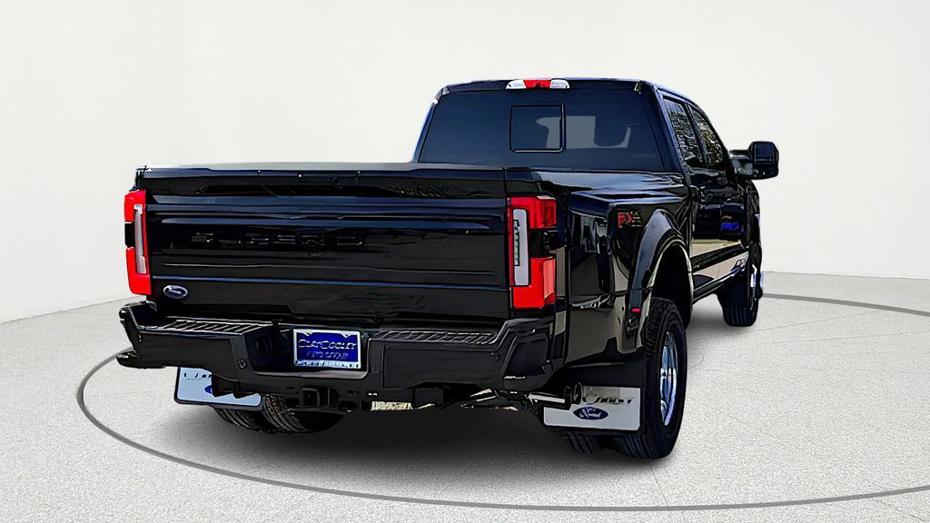 new 2026 Ford F-350 car, priced at $95,118