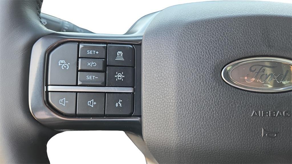 new 2026 Ford F-350 car, priced at $97,618