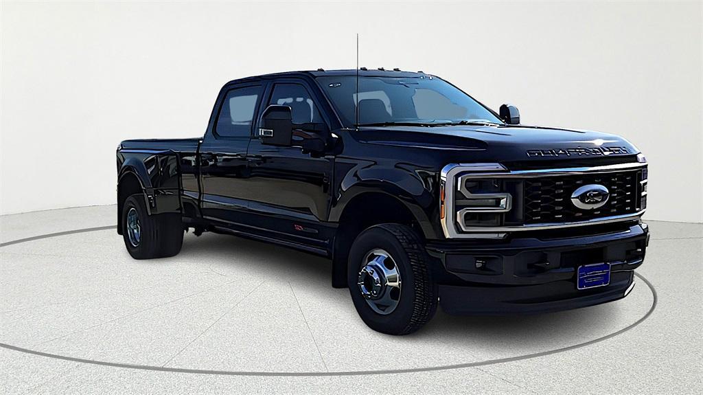 new 2026 Ford F-350 car, priced at $97,618