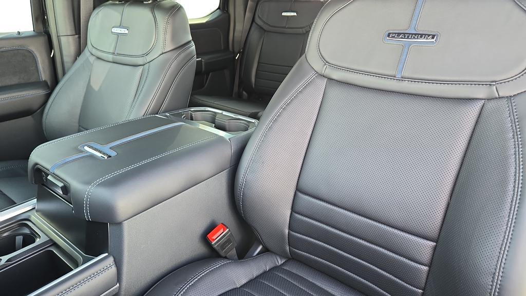 new 2026 Ford F-350 car, priced at $95,118