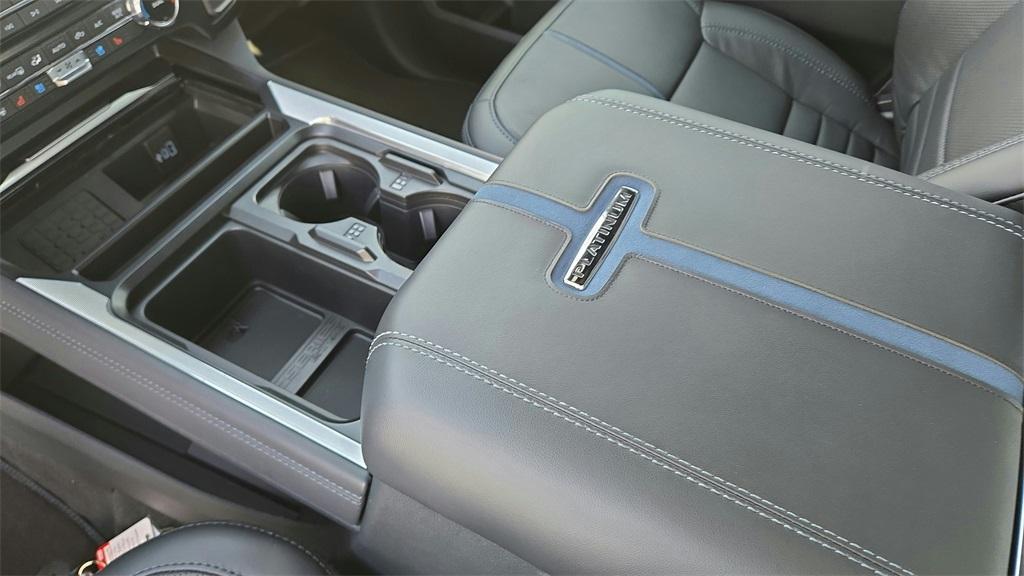 new 2026 Ford F-350 car, priced at $97,618