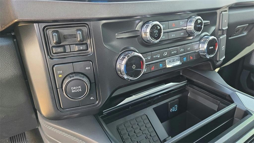 new 2026 Ford F-350 car, priced at $97,618