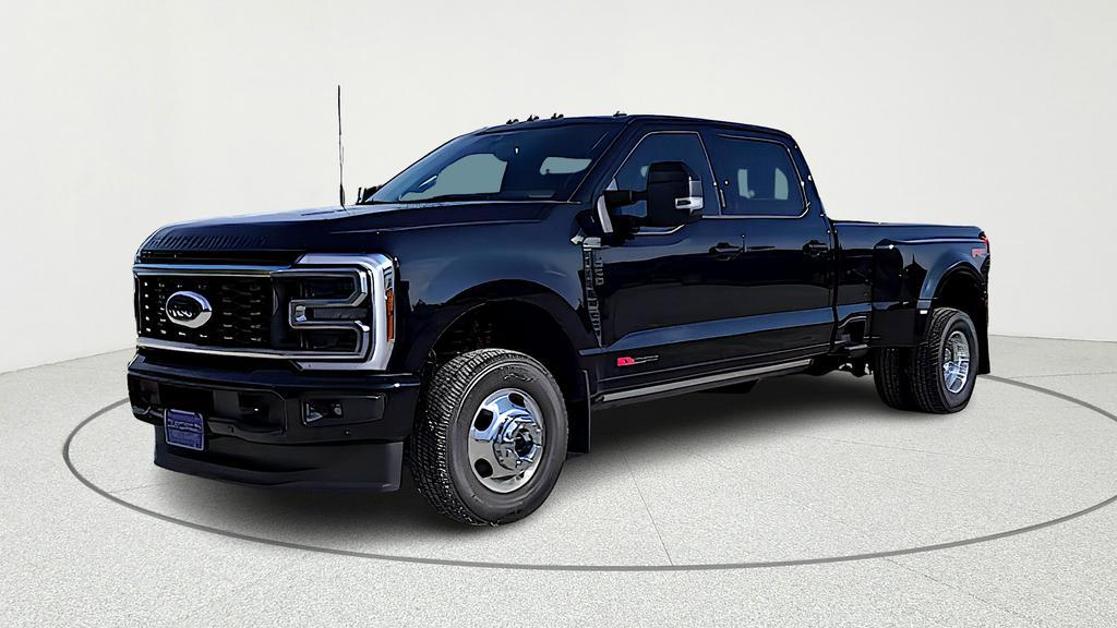 new 2026 Ford F-350 car, priced at $95,118