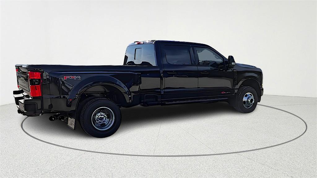 new 2026 Ford F-350 car, priced at $97,618