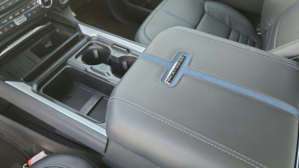 new 2026 Ford F-350 car, priced at $95,118