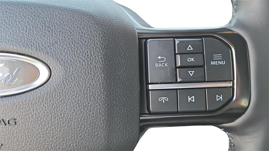 new 2026 Ford F-350 car, priced at $97,618