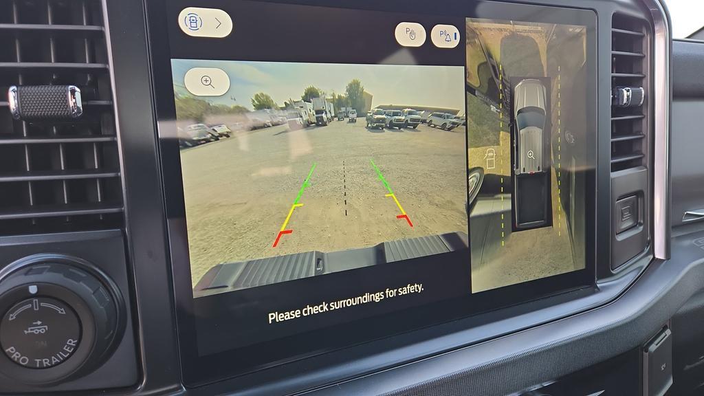 new 2026 Ford F-350 car, priced at $95,118