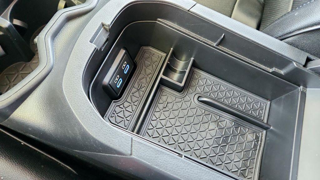 used 2022 Toyota RAV4 car, priced at $23,225