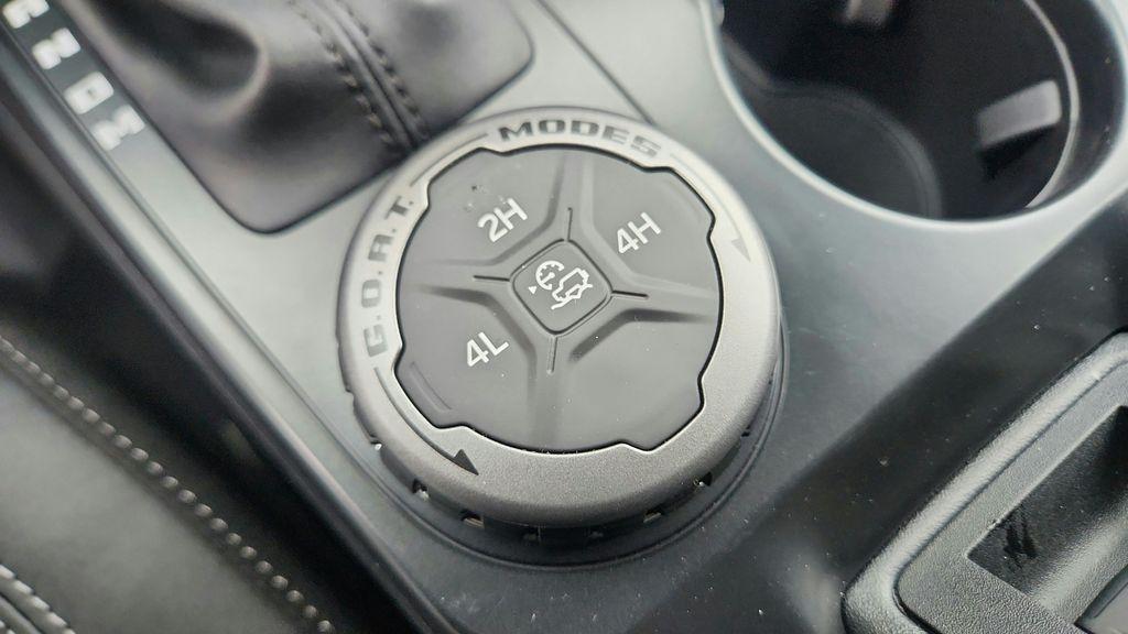 new 2025 Ford Bronco car, priced at $47,090