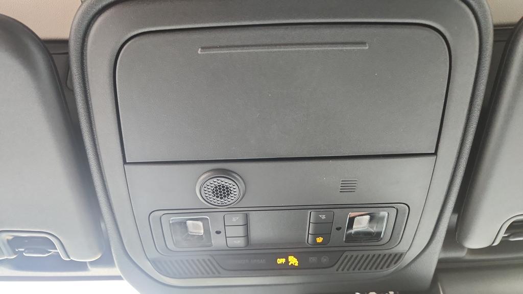 new 2025 Ford Bronco car, priced at $47,090