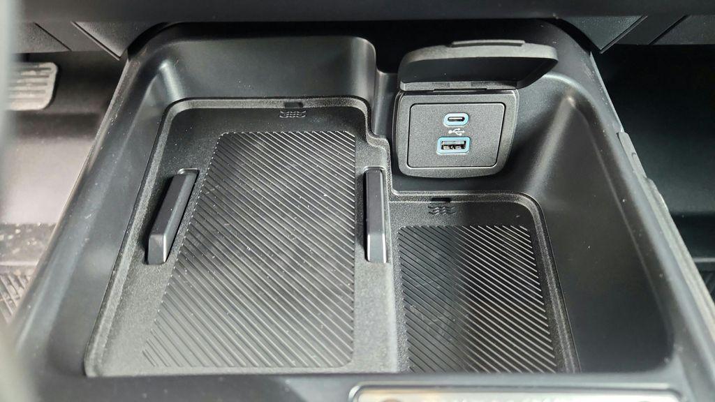 new 2025 Ford Bronco car, priced at $47,090