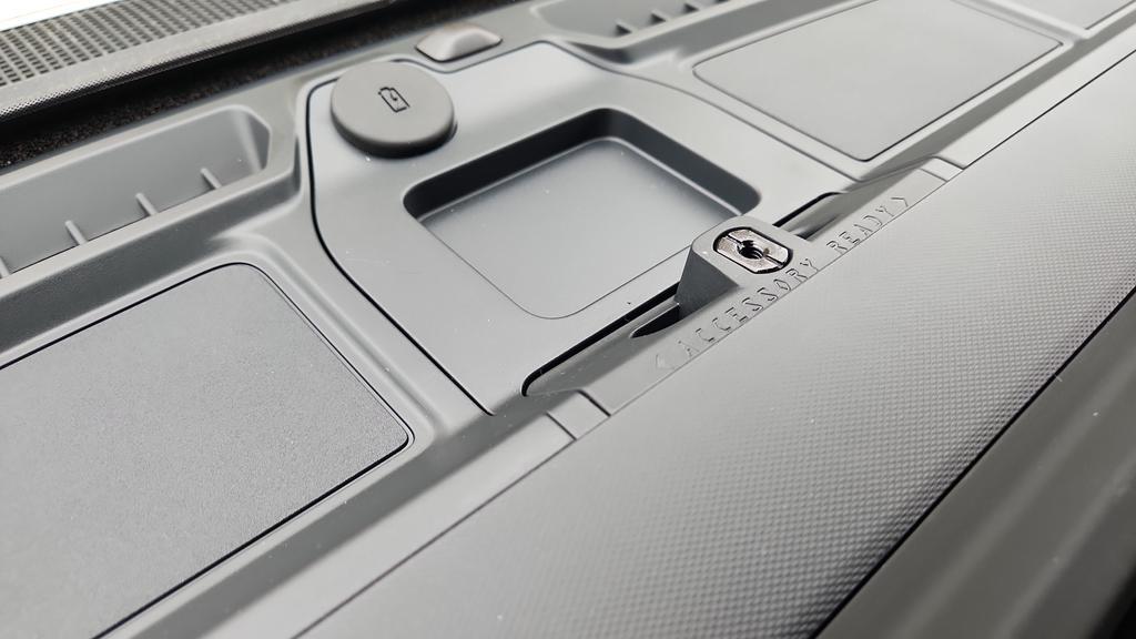 new 2025 Ford Bronco car, priced at $47,090