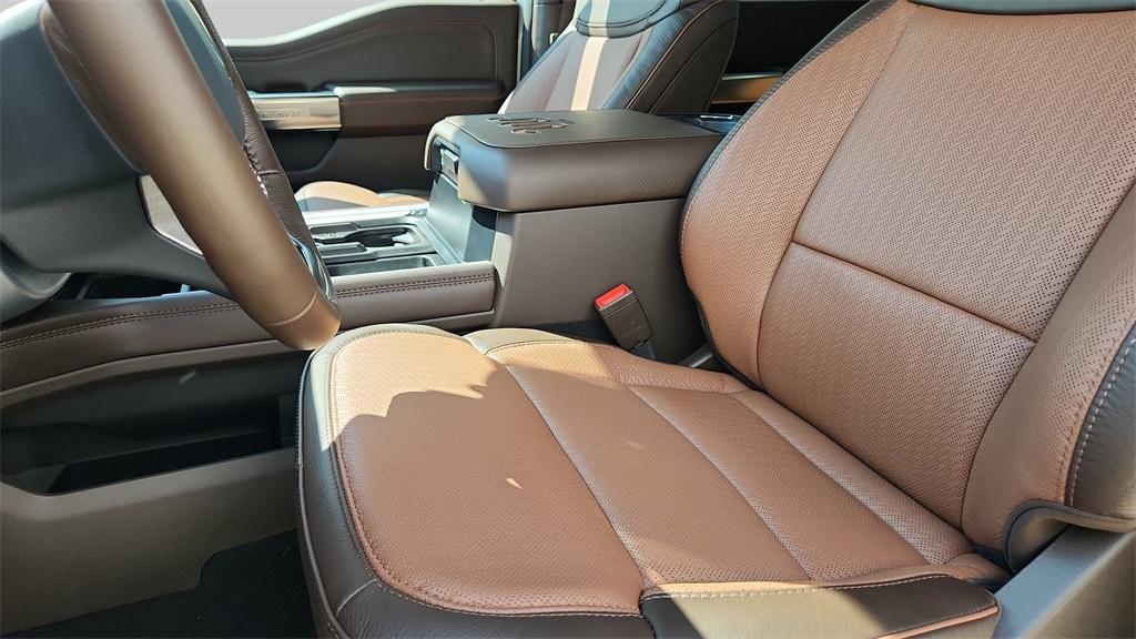 new 2026 Ford F-250 car, priced at $90,490