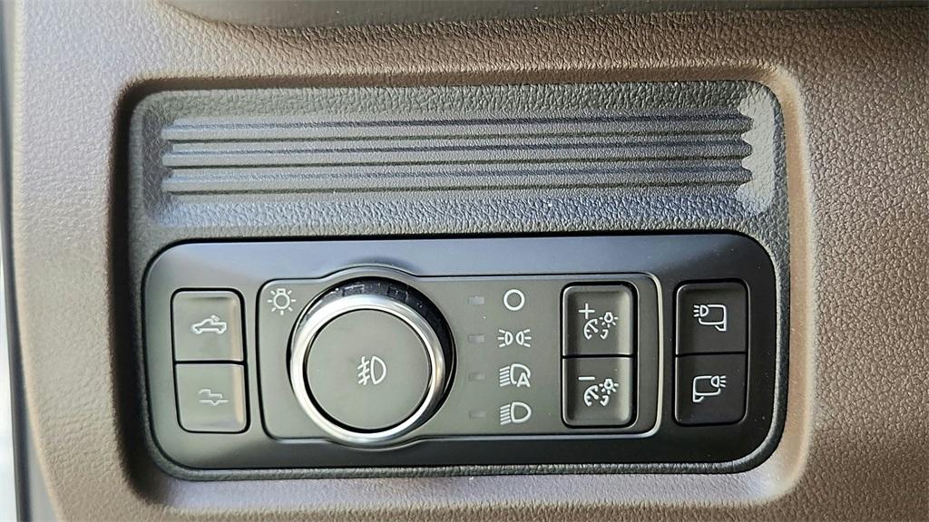 new 2026 Ford F-250 car, priced at $90,490