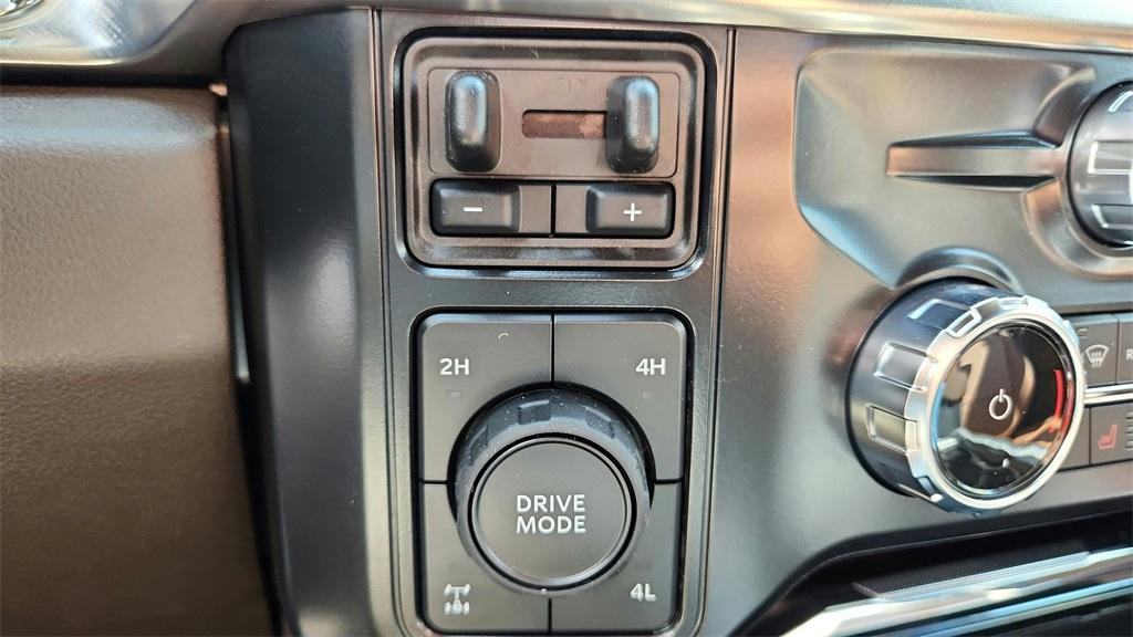 new 2026 Ford F-250 car, priced at $90,490