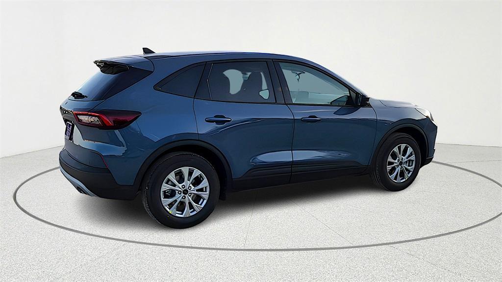 new 2026 Ford Escape car, priced at $24,036