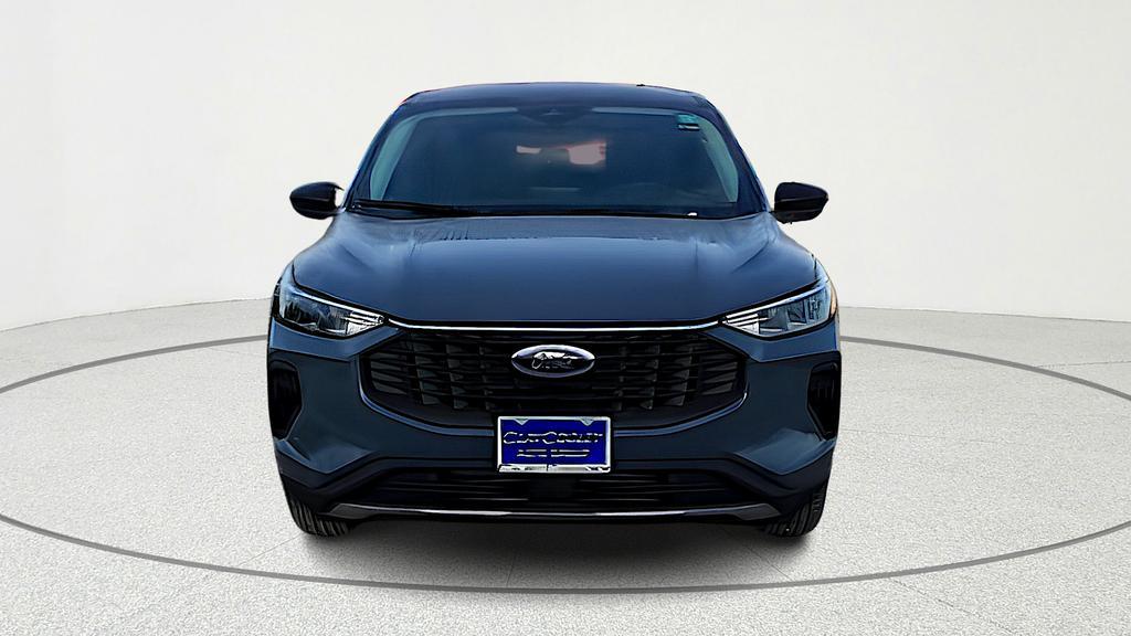 new 2026 Ford Escape car, priced at $25,536