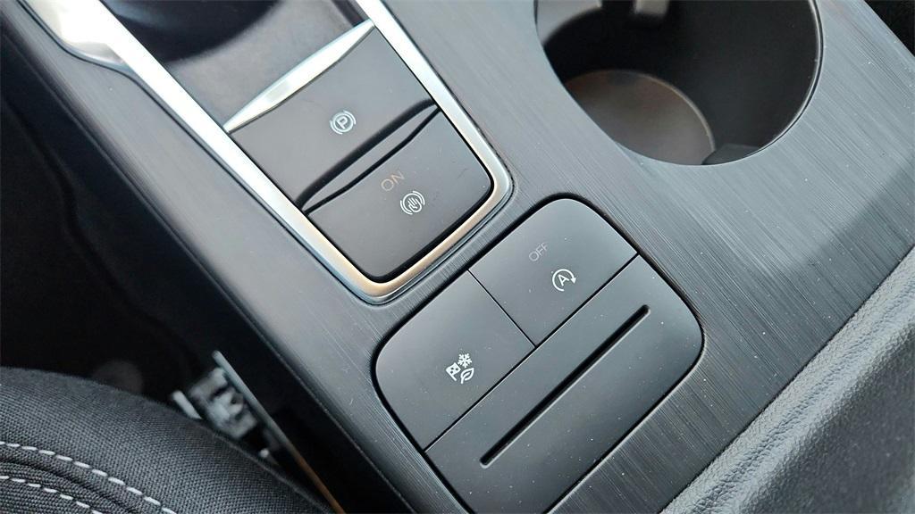 new 2026 Ford Escape car, priced at $24,036