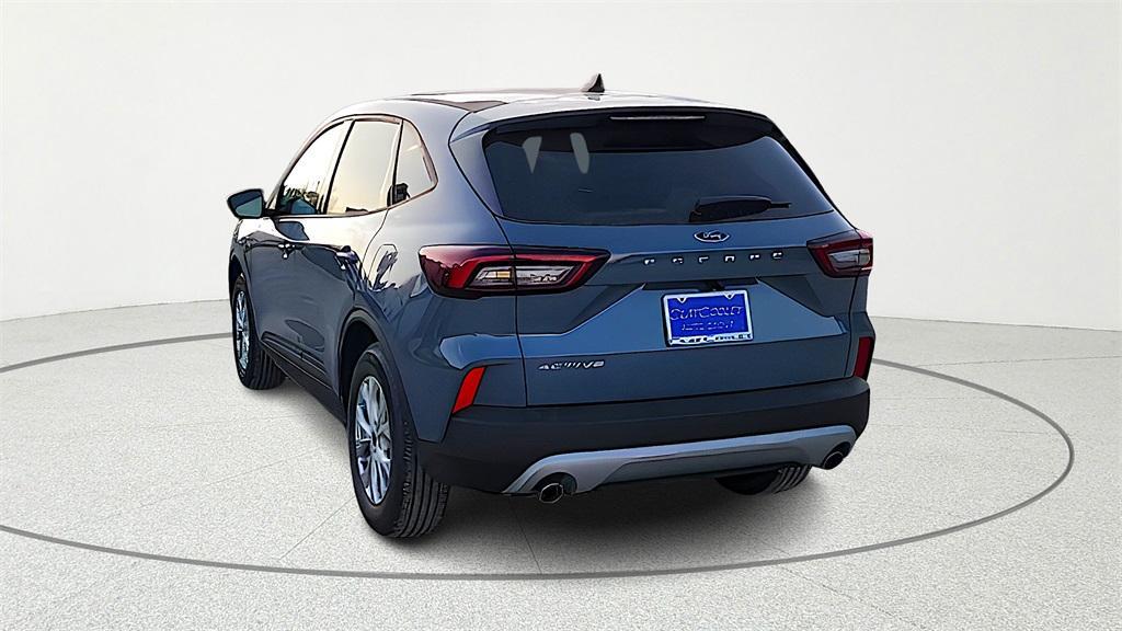 new 2026 Ford Escape car, priced at $24,036