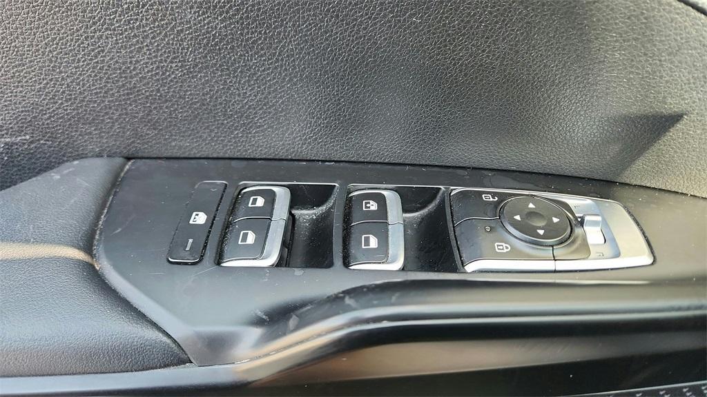 used 2023 Kia K5 car, priced at $17,988