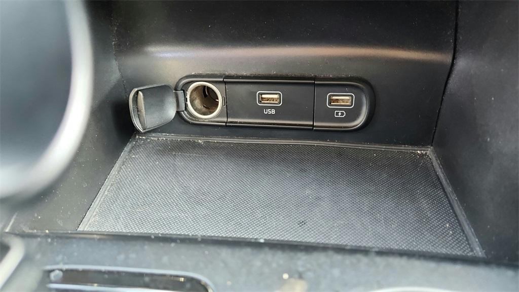 used 2023 Kia K5 car, priced at $17,988