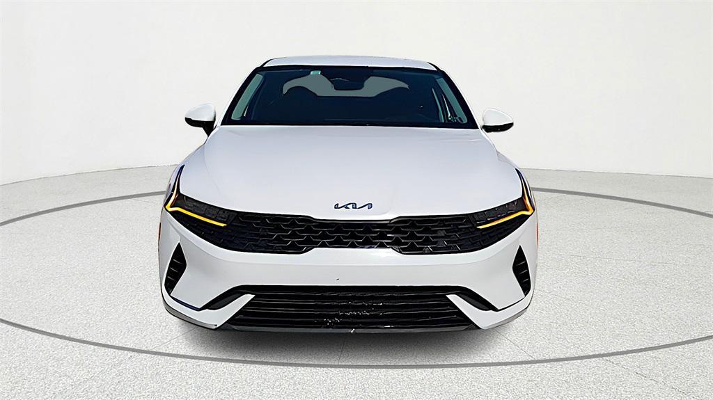 used 2023 Kia K5 car, priced at $17,988