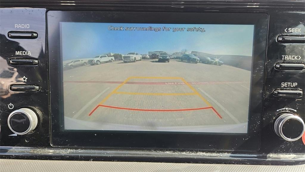 used 2023 Kia K5 car, priced at $17,988