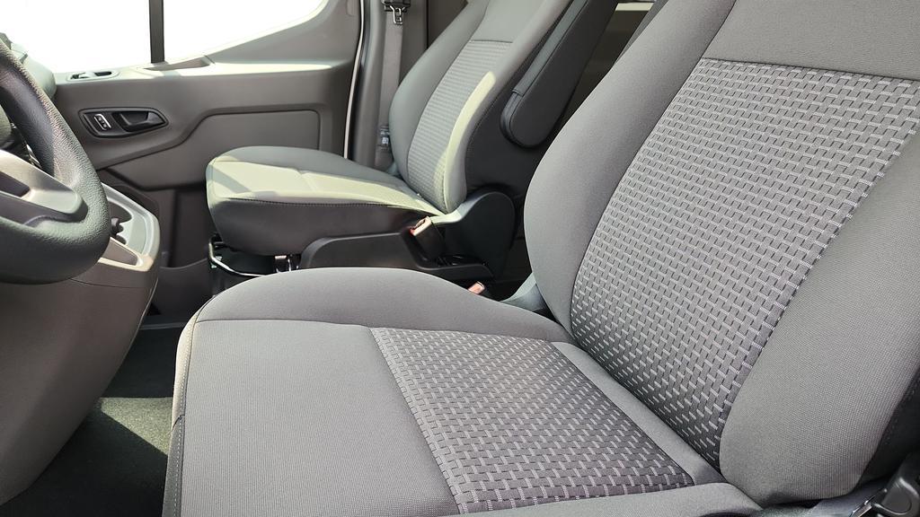 new 2025 Ford Transit-350 car, priced at $59,344