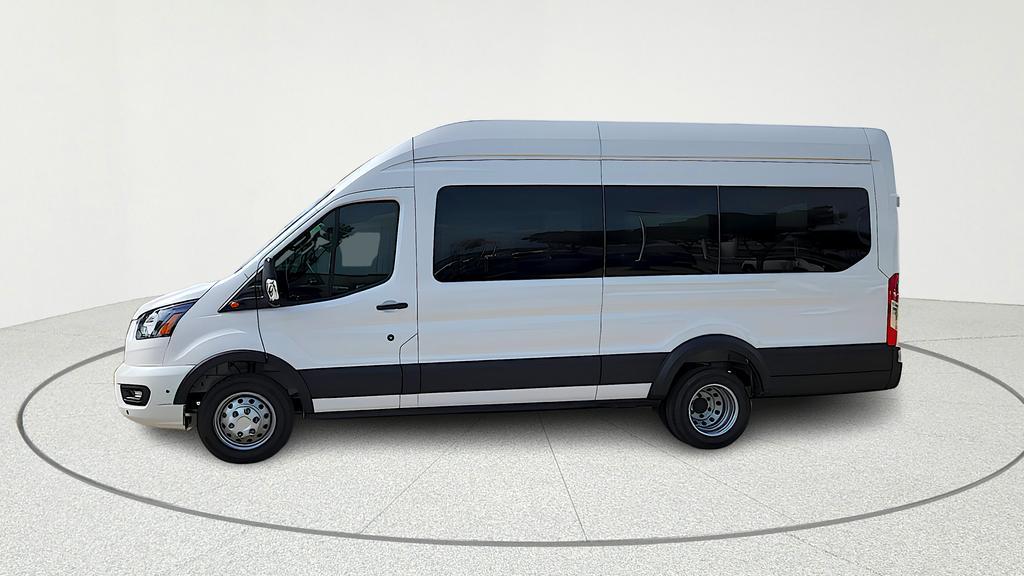 new 2025 Ford Transit-350 car, priced at $59,344