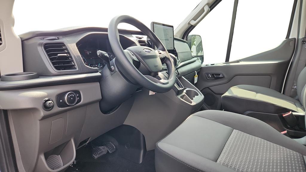 new 2025 Ford Transit-350 car, priced at $59,344