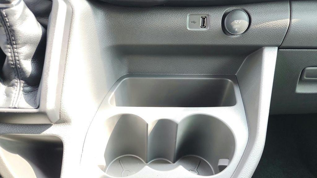 new 2025 Ford Transit-350 car, priced at $59,344