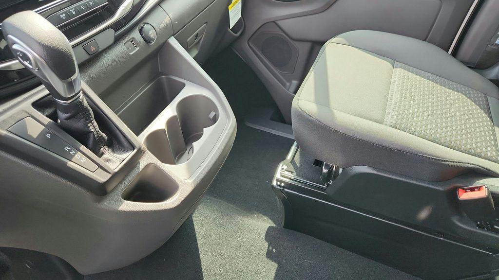 new 2025 Ford Transit-350 car, priced at $59,344