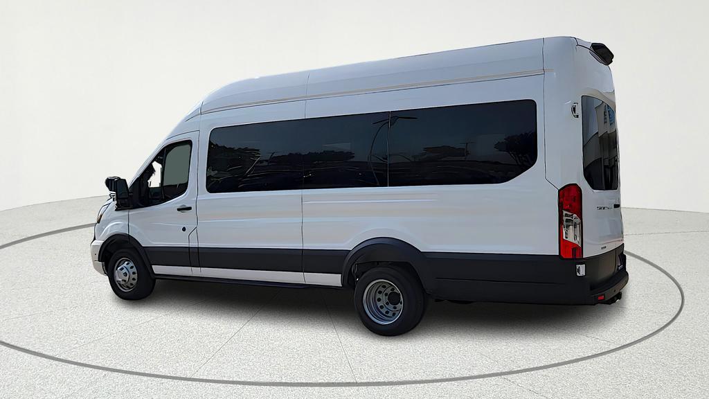 new 2025 Ford Transit-350 car, priced at $59,344